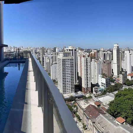 Studio Lorena São Paulo Eksteriør bilde
